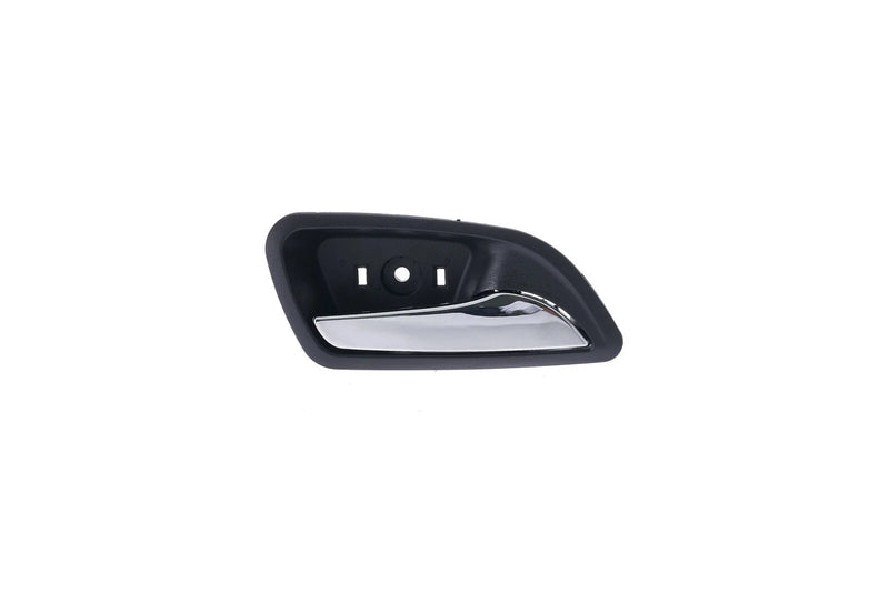 Holden Cruze JG JH Rear Right Inner Door Handle Chrome (2008–2016)