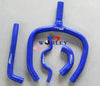 Kawasaki KXF250 KX250F Silicone Radiator Hose (2009-2016)