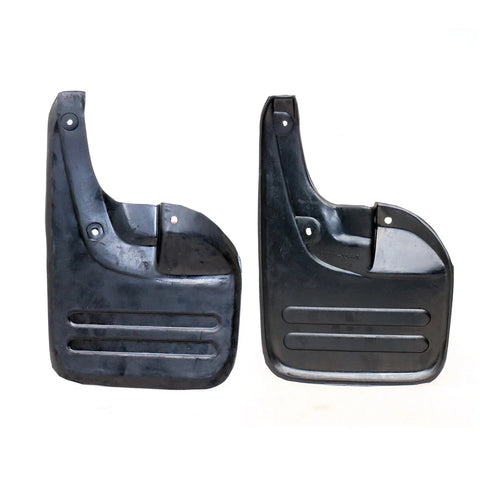 Toyota Hilux KUN26 HiluxMK6 SR5 2WD 2004-2015 Front Mudflap