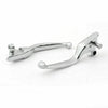 Harley Touring Trike FLHT FLHX FLTR Chrome Brake Lever Clutch (2009-2023)