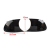 BMW 3 Series E46 2 Door Turn Signal Blinker Light (1998-2006)
