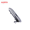 Nissan Navara D22 Frontier Chrome Outer Door Handle (1997-2004)