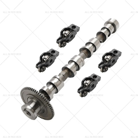 Mazda 3, 6, CX-5 2.2 Diesel Camshaft Lifters (2012-2017)