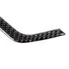 Ford BMW X3 X4 Carbon Fiber Interior Door Handle cover Sticker Trim Fit