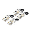 Yamaha Vmax V-MAX 1200 Carburetor Rebuild Kit (1985-2000)