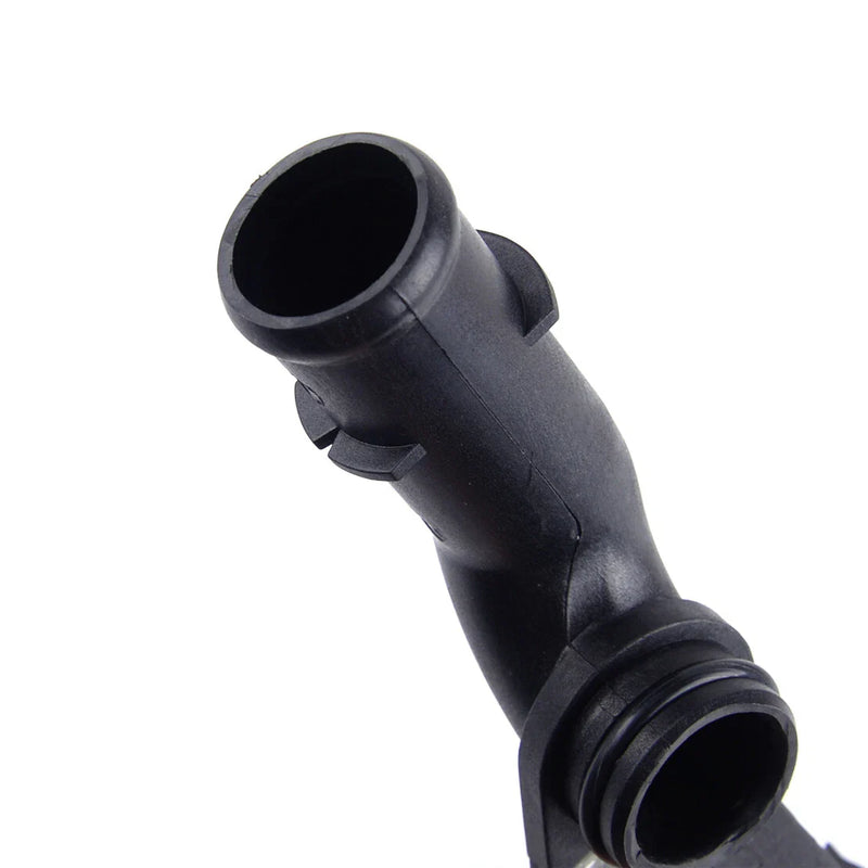 Benz W203 C230 Engine Coolant Water Pipe (2001-2007)