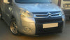 Citroen Berlingo Front Bumper Lip Splitter Spoiler (2008-2018)
