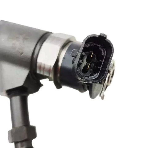 Ford Ranger PK PJ Mazda BT50 2.5L Diesel Turbo 2 x Fuel Injectors