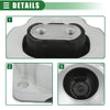 Chrysler 300 Engine Motor Mount & Transmission Mount (2012 - 2020)