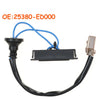 Nissan Murano, Versa Tailgate Trunk Release Switch (2005-2012)