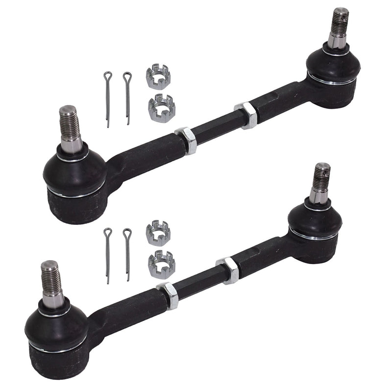 Tie Rod Assembly For 1998-2004 Nissan Frontier Front LH