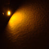 Yellow T4.2 1SMD 1210 Neo Wedge Gauge Dash Lamp