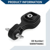 Honda CR-V 2.4L Engine Motor Mount (2007-2011)