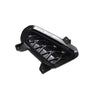 Dodge Durango 2021-2022 Left Side Black Fog Light Bezel (2021-2022)