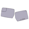 Ford F150 2011-2014 Heated Wing Mirror Glass Left & Right (2011-2014)