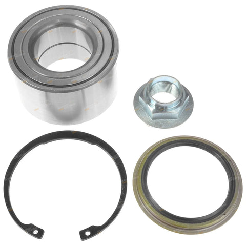 Mazda 929 HD HE V6 3.0L Front Wheel Bearing Kit (1991 - 1998)
