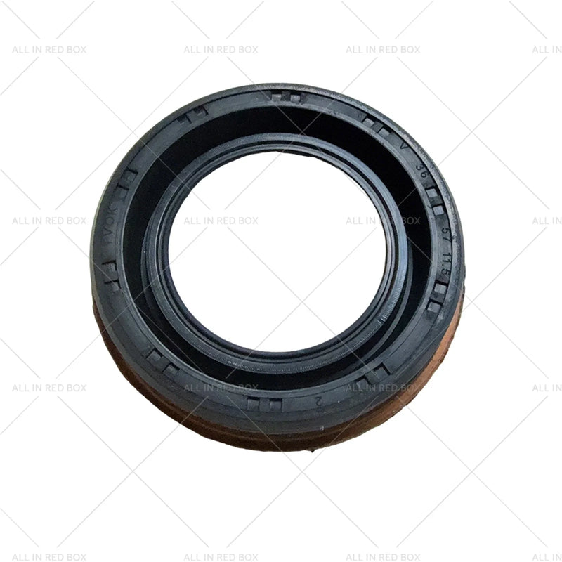 Isuzu D-MAX, MU-X Rocker Cover Gasket Set (2012-2023)