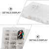 Wire Terminal Pins