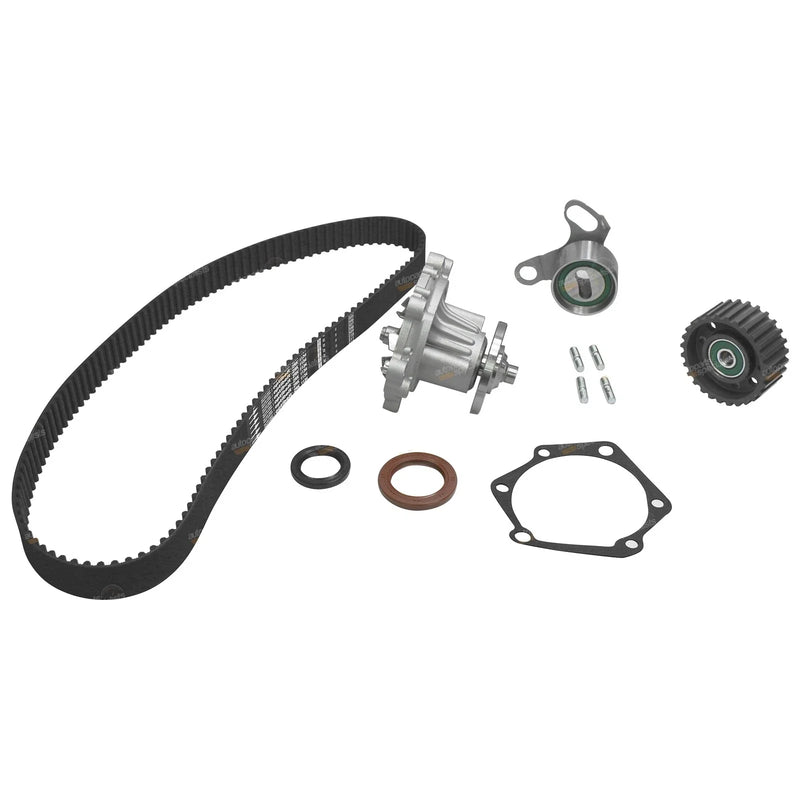 4Runner Surf LN130 Timing Belt + Water Pump Kit (1989–1996)
