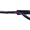 Harley Touring Road Street Glide LED Rear Fender Fascia Wire (2014-2024)