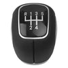 Chevrolets and Mitsubishis Shift Lever Solution