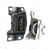 Mazda 3 BK BL 2.0L (2004-2009) - 4 x Front Rear RH LH Engine Mount Kit