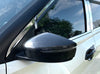 Nissan Kicks Rearview Mirror Side Lid Cover Trim 2 x (2016-2020)