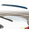 Mazda MX5 Boot Lip Spoiler (1989-1997)