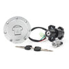 Honda CBR1000RR & CBR600RR Ignition Switch & Key Kit (2004-2023)