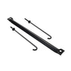Lexus LX450 FJ80 Battery Hold Down Clamp Bracket (1995-1998)