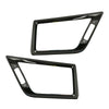 BMW E84 X1 AC Air Outlet Trim Covers (2010-2015)