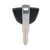 BMW G310GS G310R C650 GT C600 G650 Blank Blade Key (2017-2023)