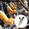 Toyota Rav4 2.5L Fuel Injector 1 Pcs (1996–2016)
