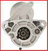 Starter Motor FOR Toyota Hilux Hiace Prado 90 120 Series