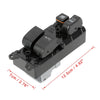 Toyota Hiace Power Door Window Switch Front Driver Right Side