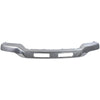 1-Piece Front Bumper For GMC Sierra 1500 2003-2006 C3