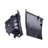 Peugeot 107, Toyota Aygo Inner Door Handle & Cover (2005-2014)