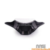 Harley Road King Softail Fatboy Headlight Windshield (2014-2023)