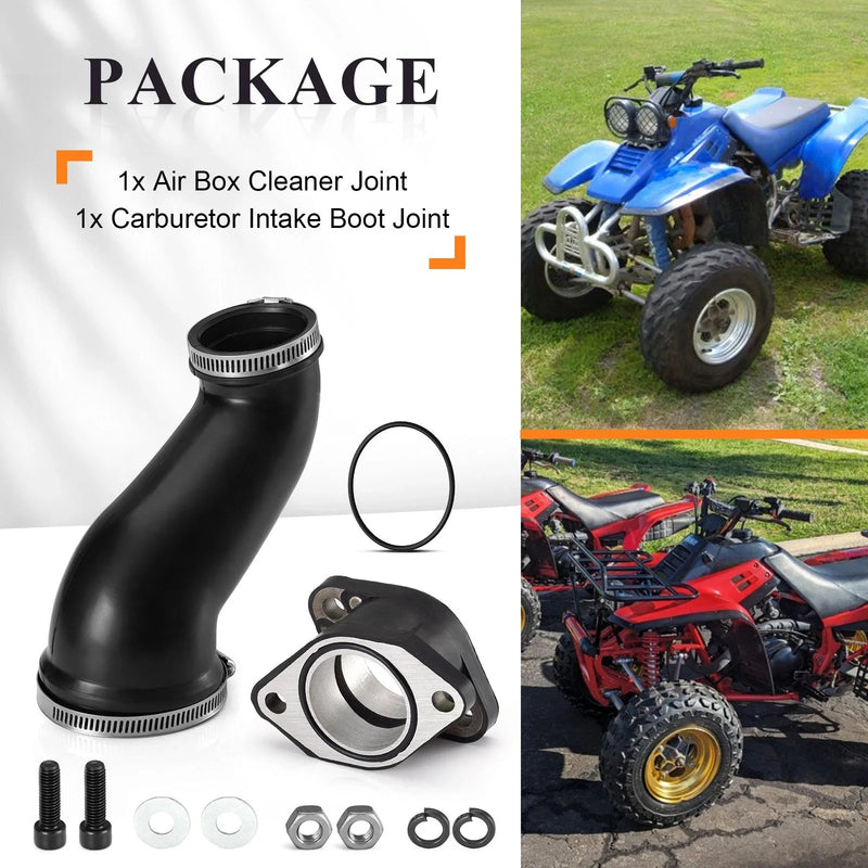 Yamaha Warrior YFM 350X Intake Manifold Boot (1995-2006)