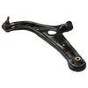 Toyota Yaris LH Front Lower Control Arm Assembly (2005–2010)