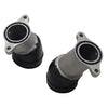 Honda CX500D Deluxe, CX500C Carburetor Intake Manifold Boot (1979-1981)