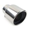 Mazda 3 Stainless Steel Exhaust Pipe Tail Muffler Tip (2010-2013)