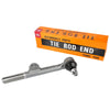Hilux RN105 LN105 LN106 YN106 Non IFS Outer LH Tie Rod End (1990-1997)