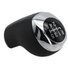 Hyundai Elantra Accent Solaris 6-Speed Gear Shift Knob (2011-2016)