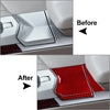 Cadillac CTS 4 x Center Console Storage Box Panel Cover (2008-2013)
