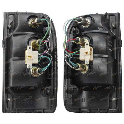 Toyota Hilux LN147 LN152 LN167 LN172 KZN165 Rear Tail Light Lamp Pack