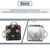 Ford E250 E350 F250 F350 Econoline Diesel Glow Plug Starter Relay (2000-2014)