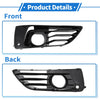 BMW 2 Series 1 Pc Front Right Fog Light Grill (2017-2020)
