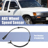 Ford Transit Connect ABS Wheel Speed Sensor (2010-2023)