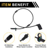 Mercedes-Benz GLC300 ABS Wheel Speed Sensor (2016-2020)
